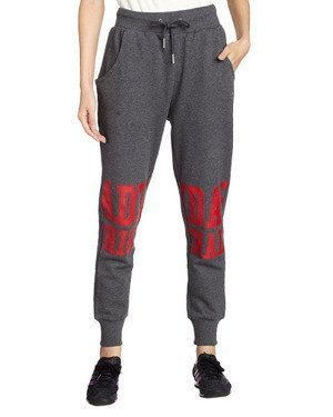 Spodnie Adidas Originals Loose Track Q4 damskie dresowe sportowe