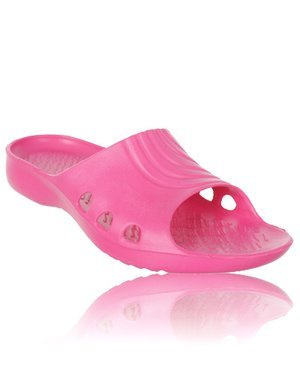 Klapki basenowe Lemigo Bambino dziecięce na basen plażę