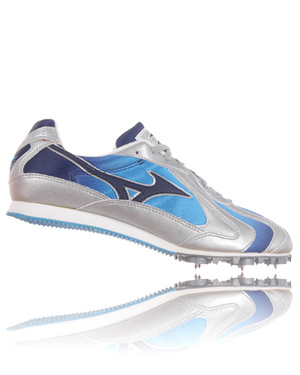Buty biegowe Mizuno Split 2002 unisex kolce lekkoatletyczne do biegania