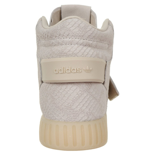 Buty Adidas Originals Tubular Invader Strap męskie sportowe za kostkę