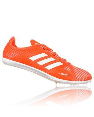 Buty biegowe Adidas adiZero Ambition 4 unisex kolce do biegania