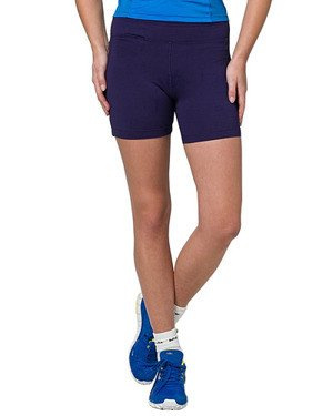Spodenki Reebok SE Short damskie szorty sportowe termoaktywne