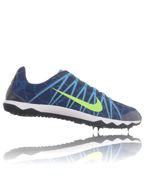 Buty biegowe Nike Zoom Rival XC unisex kolce lekkoatletyczne przełajowe do biegania