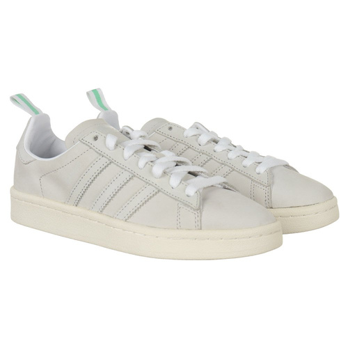 Buty Adidas Originals Campus unisex trampki sportowe skórzane