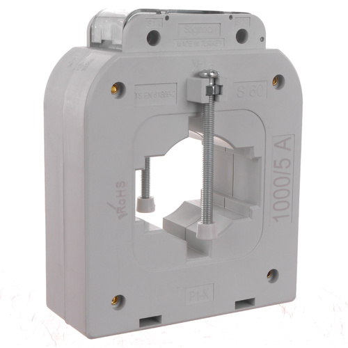 EKS-4001 - Element kontrolno-sterujący z obudową EKSx1