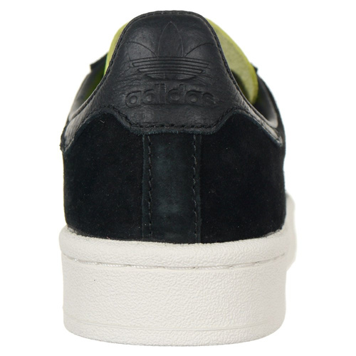 Buty Adidas Originals Campus unisex trampki sportowe skórzane