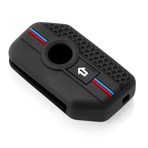 Etui silikonowe na kluczyki do motocykli BMW GS1200/1250 i innych keyless