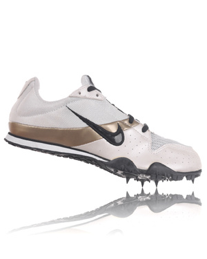 Buty biegowe Nike Rival D Plus (2) unisex kolce lekkoatletyczne długodystansowe do biegania