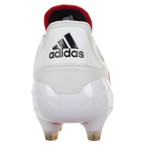 Buty piłkarskie Adidas Copa 17.1 FG męskie skórzane korki lanki skóra kangura defekt