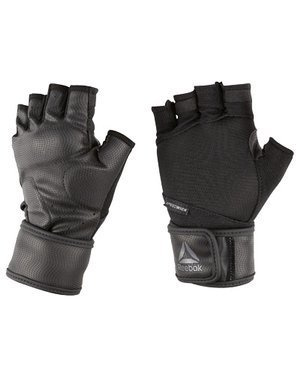 Rękawice Reebok One Series unisex rękawiczki treningowe na siłownie do crossfitu