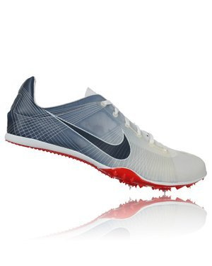 Buty biegowe Nike Zoom Victory męskie kolce średniodystansowe do biegania