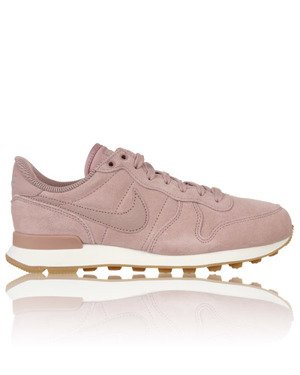 Buty Nike W Internationalist SE damskie sportowe sneakersy defekt