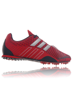 Buty biegowe Adidas Multi Tech 3 juniorskie kolce lekkoatletyczne uniwersalne do biegania