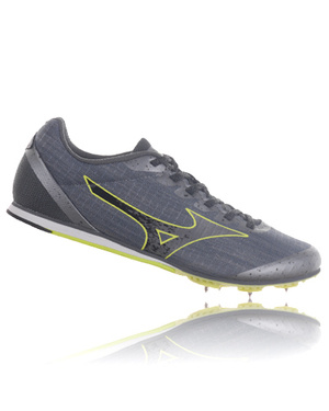 Buty biegowe Mizuno X First unisex kolce lekkoatletyczne do biegania