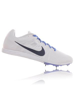 Buty biegowe Nike Zoom Rival D 9 unisex kolce lekkoatletyczne długodystansowe do biegania