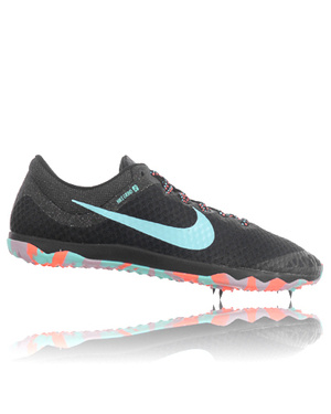 Buty biegowe Wmns Nike Zoom Rival XC unisex kolce lekkoatletyczne przełajowe do biegania