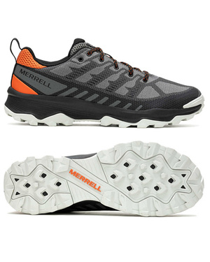 Buty trekkingowe Merrell Speed Eco męskie hikingowe sportowe outdoor