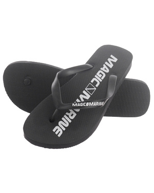 Klapki Magic Marine Cube Sandals unisex japonki na basen plażę kajak deskę SUP na lato