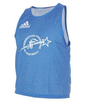 Koszulka treningowa Adidas Chasuble FFF sportowa