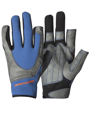 Rękawiczki żeglarskie Magic Marine Frixion F/F Gloves do wody