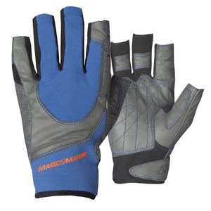 Rękawiczki żeglarskie Magic Marine Frixion Gloves S/F bez palców do wody