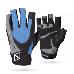 Rękawiczki żeglarskie Magic Marine Ultimate Gloves S/F bez palców do wody