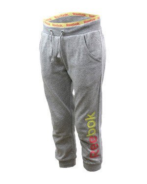 Reebok pants Capri