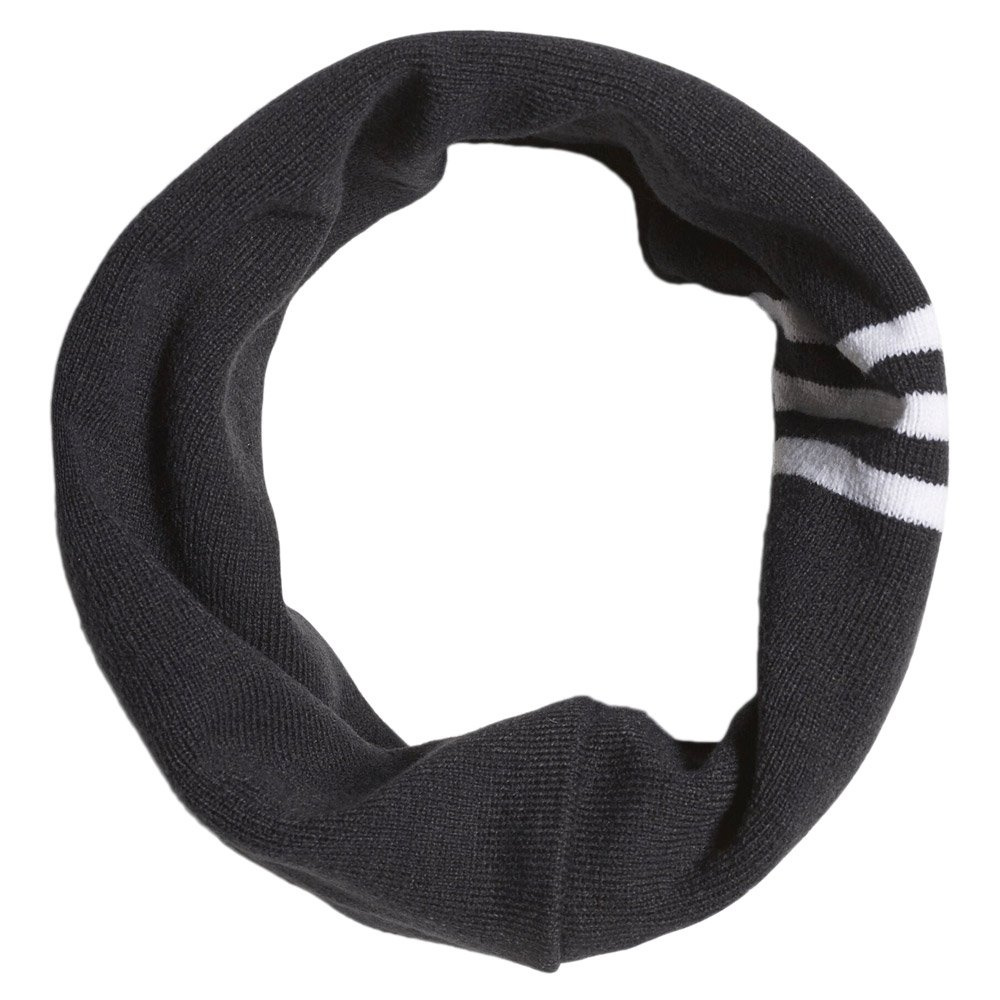 Komin sportowy Adidas Football Neck Warmer unisex ocieplacz z polarem
