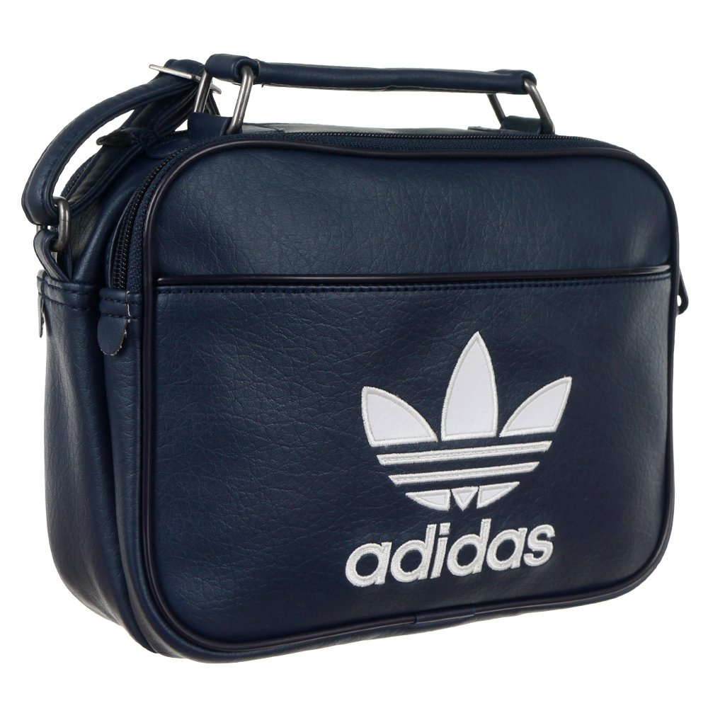 Torebka Adidas Originals Mini Airliner AdiColor damska na ramię