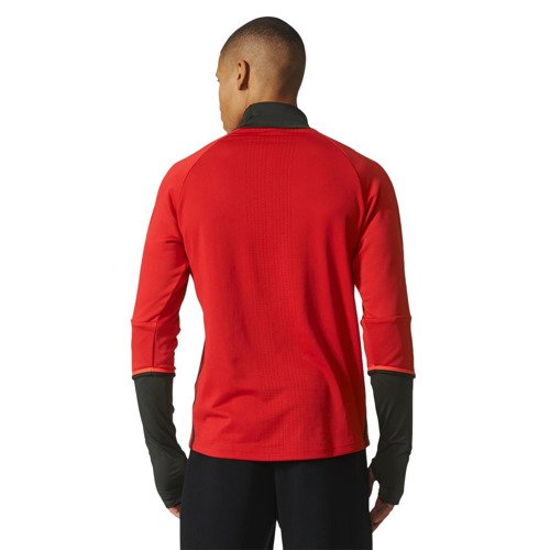 Bluza Adidas Condivo DBU męska piłkarska sportowa termoaktywna