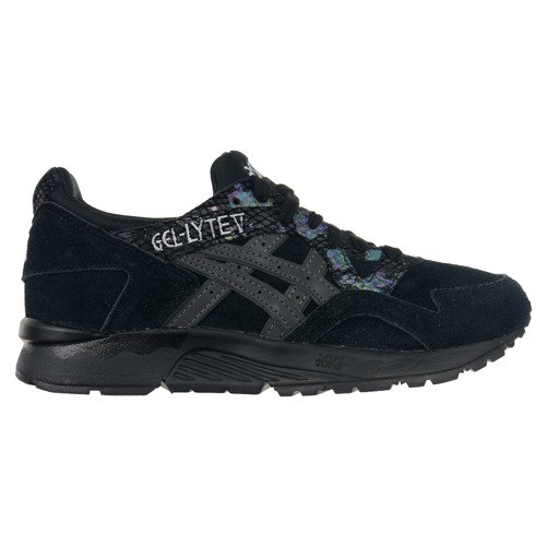 Buty Asics Gel-Lyte V damskie sportowe skórzane defekt