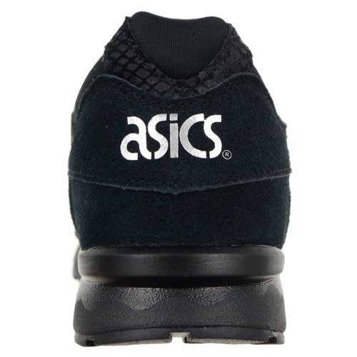 Buty Asics Gel-Lyte V damskie sportowe skórzane defekt