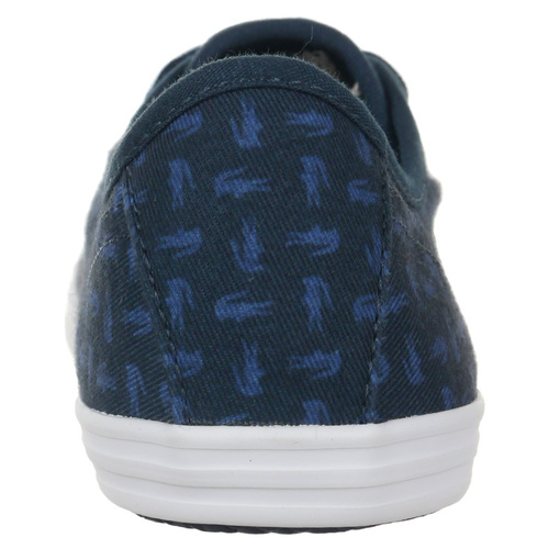 Buty Lacoste Ziane Sneaker 116 2 SPW damskie trampki sportowe