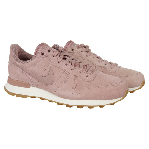 Buty Nike W Internationalist SE damskie sportowe sneakersy defekt