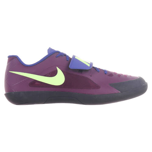 Buty Nike Zoom Rival SD 2 męskie lekkoatletyczne do rzutu dyskiem / młotem / pchnięcia kulą