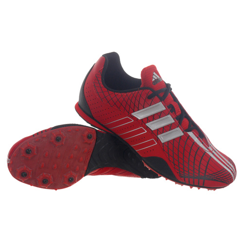 Buty biegowe Adidas Multi Tech 3 juniorskie kolce lekkoatletyczne uniwersalne do biegania