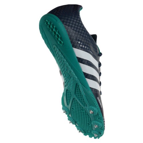 Buty biegowe Adidas adiZero Ambition 3 damskie kolce do biegania