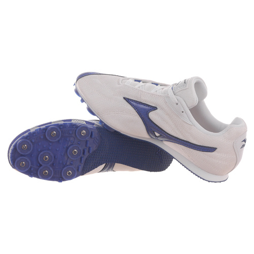 Buty biegowe Mizuno Split 2005 unisex kolce lekkoatletyczne do biegania