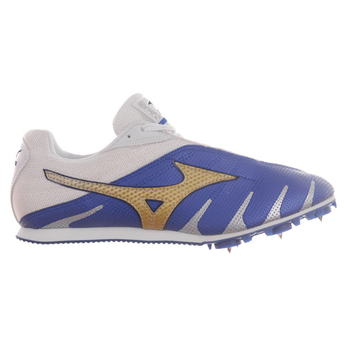 Buty biegowe Mizuno Split 2005 unisex kolce lekkoatletyczne do biegania