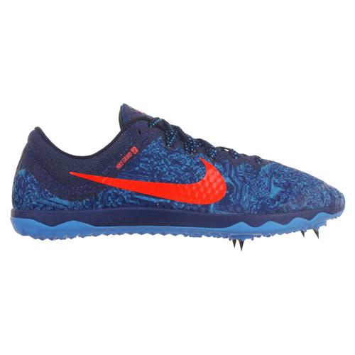 Buty biegowe Nike Zoom Rival XC unisex kolce lekkoatletyczne przełajowe do biegania