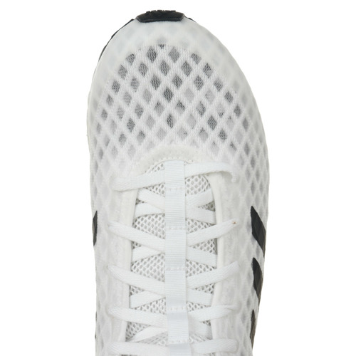 Buty bokserskie Adidas Speedex 16.1 Boost unisex sportowe za kostkę defekt