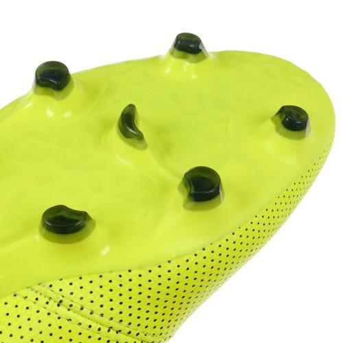 Buty piłkarskie Adidas TechFit X 17.1 FG męskie korki lanki meczowe
