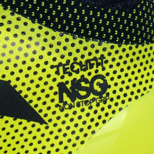 Buty piłkarskie Adidas TechFit X 17.1 FG męskie korki lanki meczowe