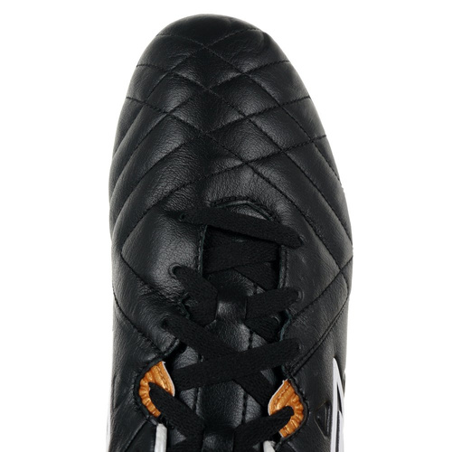 Buty piłkarskie Umbro Speciali 4 Pro HG męskie korki lanki skórzane - skóra kangura