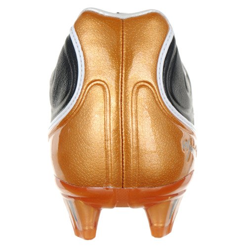 Buty piłkarskie Umbro Speciali 4 Pro HG męskie korki lanki skórzane - skóra kangura