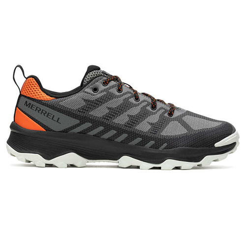 Buty trekkingowe Merrell Speed Eco męskie hikingowe sportowe outdoor