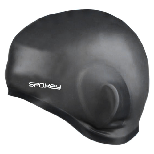 Czepek pływacki silikonowy Spokey Earcap ucho 837422 na basen