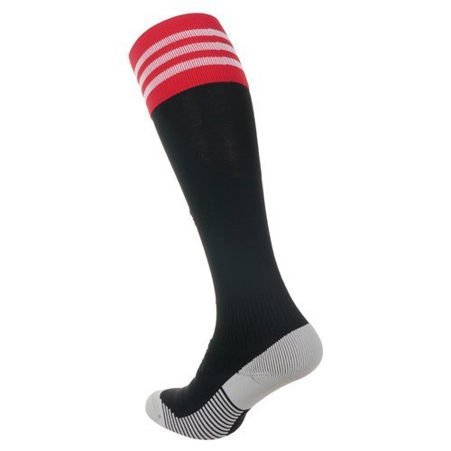 Getry piłkarskie Adidas Adi Sock 18 TechFit unisex treningowe sportowe termoaktywne