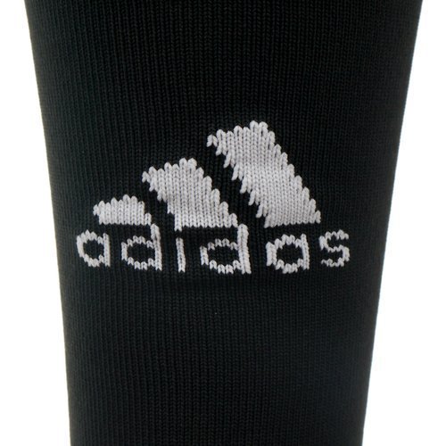 Getry piłkarskie Adidas Adi Sock 18 TechFit unisex treningowe sportowe termoaktywne