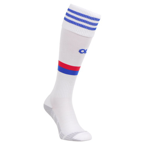 Getry piłkarskie Adidas AdiSock 12 unisex treningowe sportowe